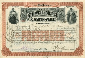 Stilwell-Bierce and Smith-Vaile Co.